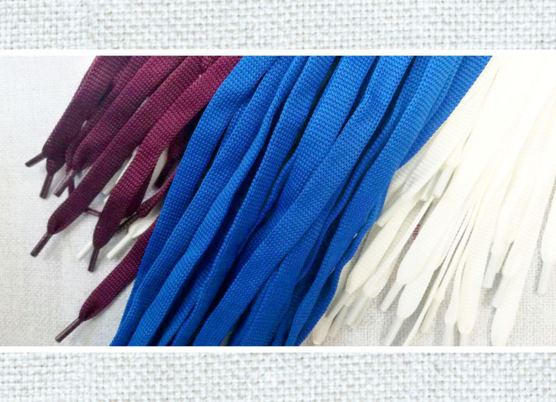 Виробництво шнурків та шнурів