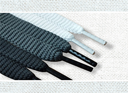 Шнури, шнурки - інтернет магазин швейної фурнітури