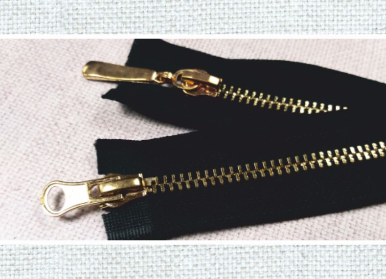 Блискавки, бігунки - інтернет магазин швейної фурнітури