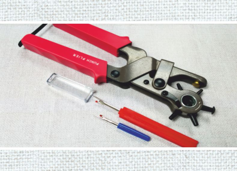 Інструменти, витратні матеріали - інтернет магазин швейної фурнітури