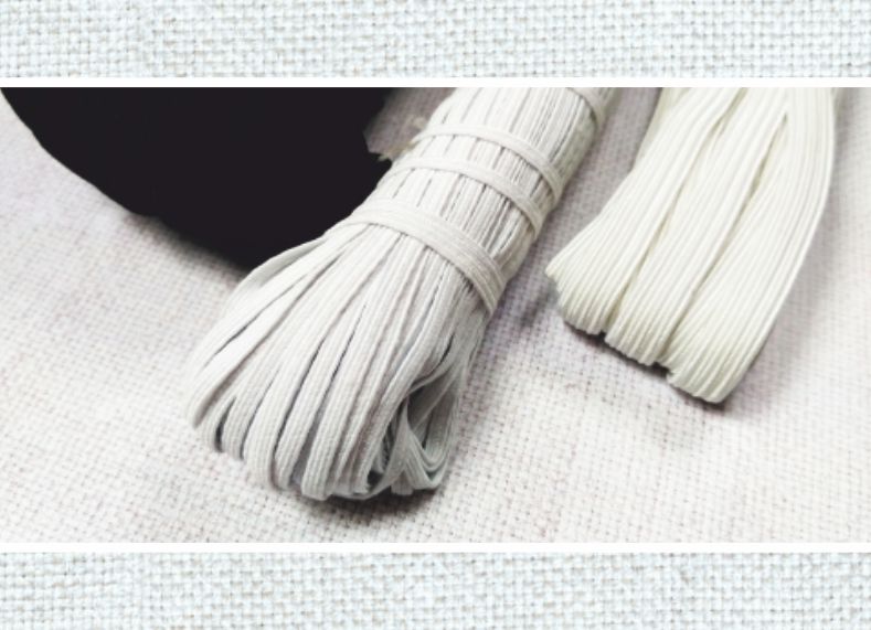 Резинка - интернет магазин швейной фурнитуры